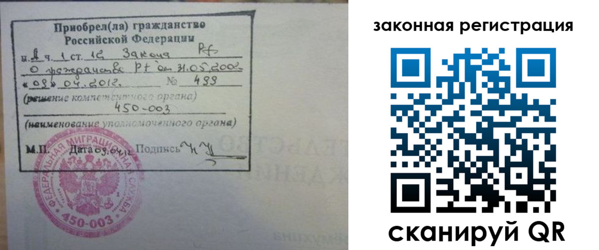 временная регистрация адрес в Ржеве
